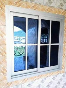 fenêtre sur mesure à Sainte-Barbe-sur-Gaillon